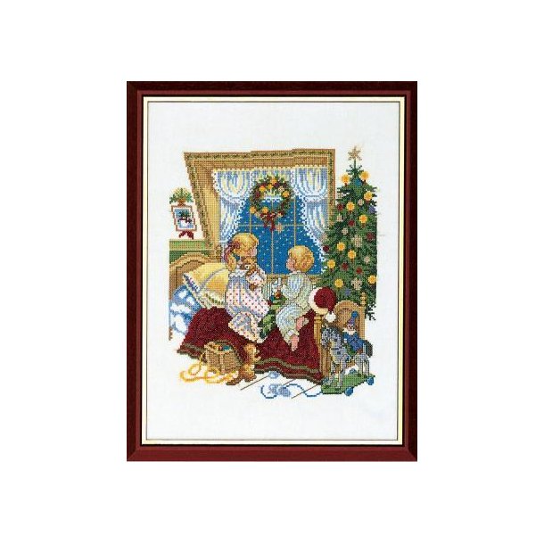 B�rn p� Sengekant, Billede