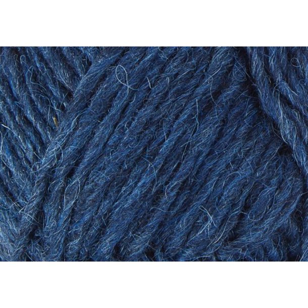 Lett lopi Lapis blue heather