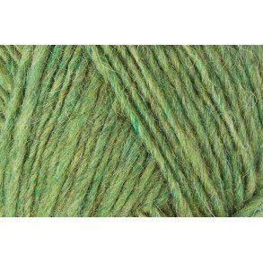 Lett lopi Spring green heather