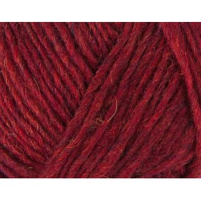 Lett lopi Granatr�d heather