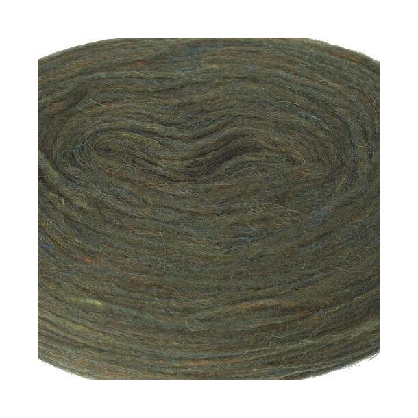 Pl�tulopi Spruce green heather