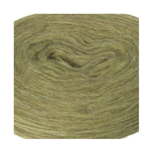 Pl�tulopi Clover green heather