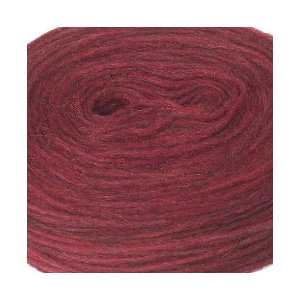 Pl�tulopi Jasper red heather