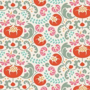 Tilda Mildred  Ginger