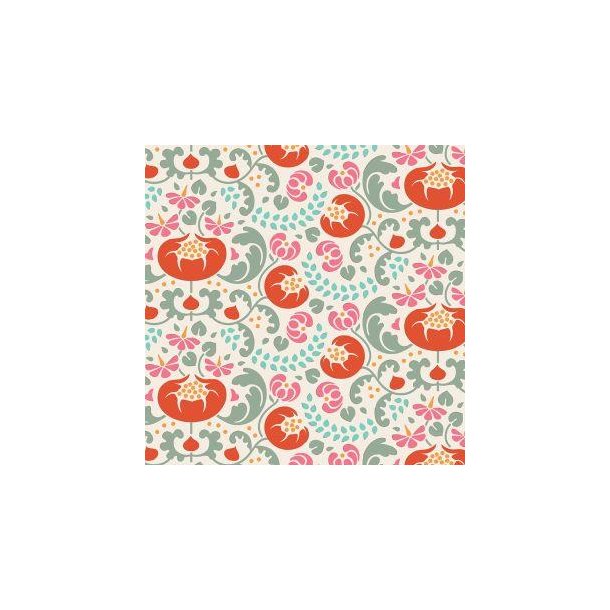 Tilda Mildred  Ginger