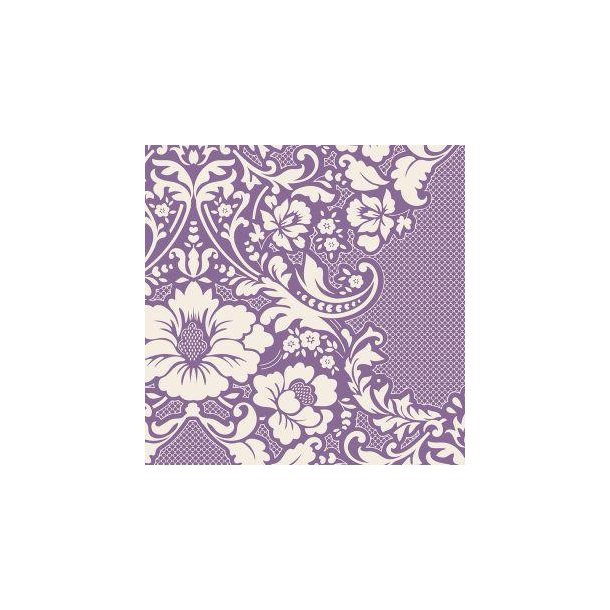 Tilda Eleanore Lilac