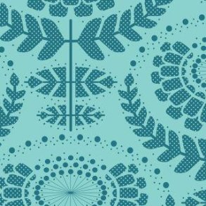 Tilda Phoebe Emerald