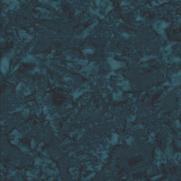 Batik Indigo