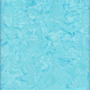 Batik Aqua
