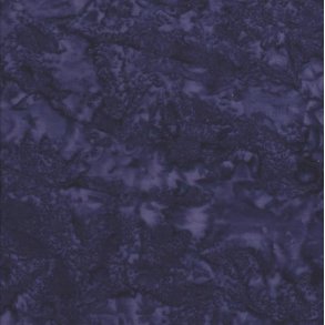 Batik Plum