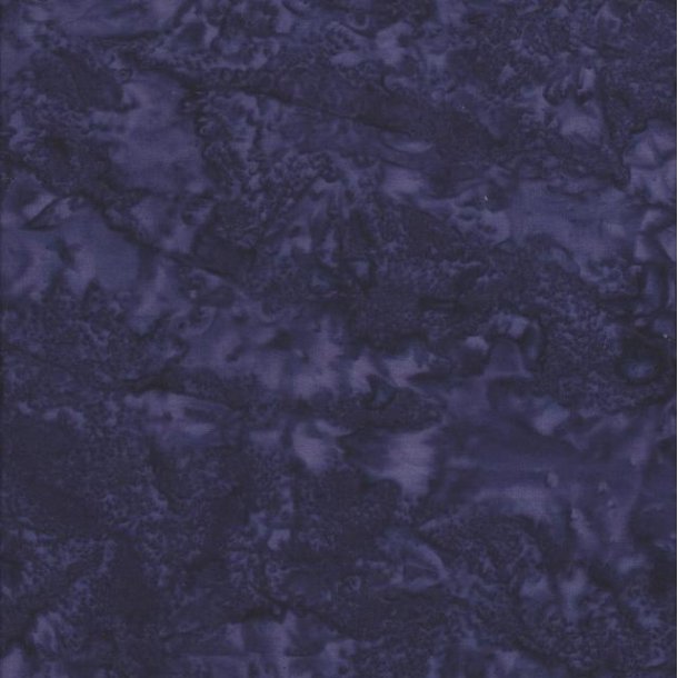 Batik Plum