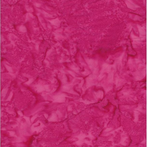 Batik Hot Pink