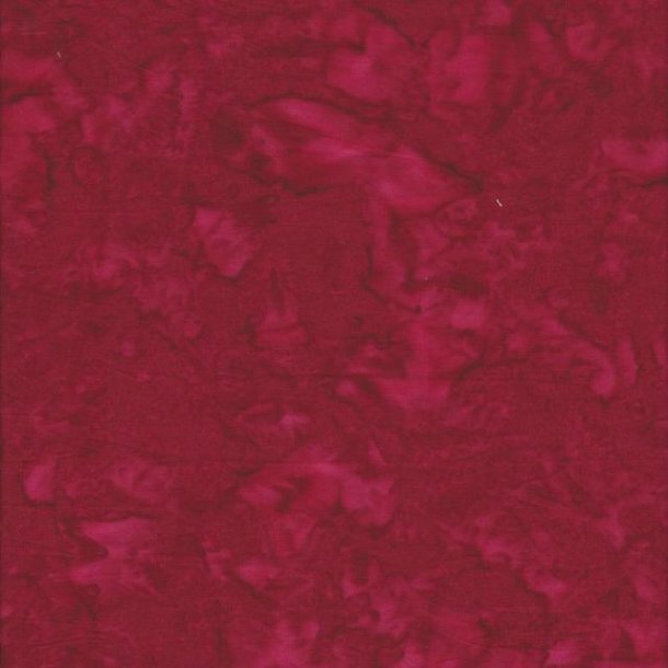 Batik Red