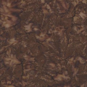 Batik Dark Brown