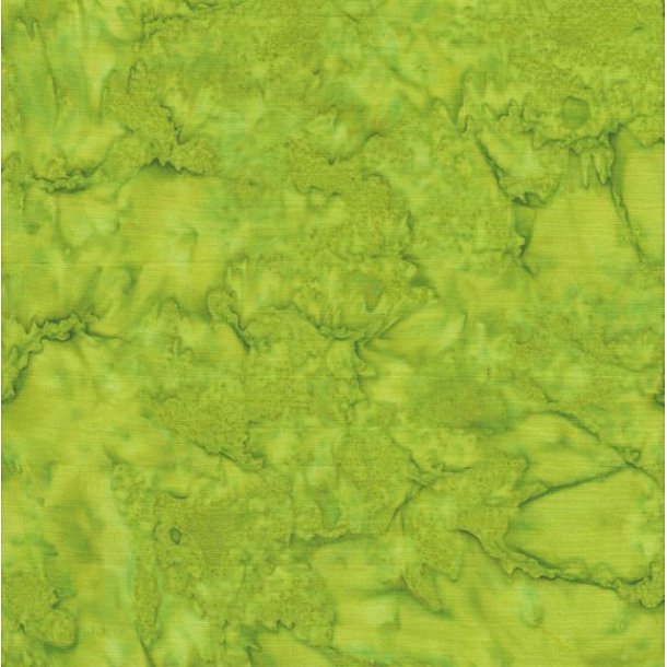 Batik Lime