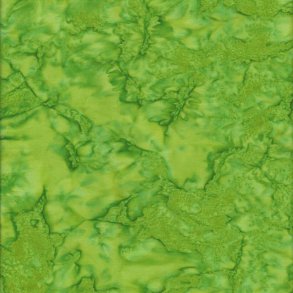 Batik Emerald