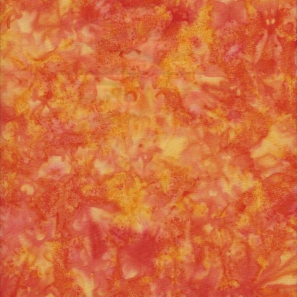 Batik Apricot
