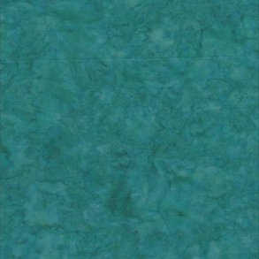 Batik Ocean Green