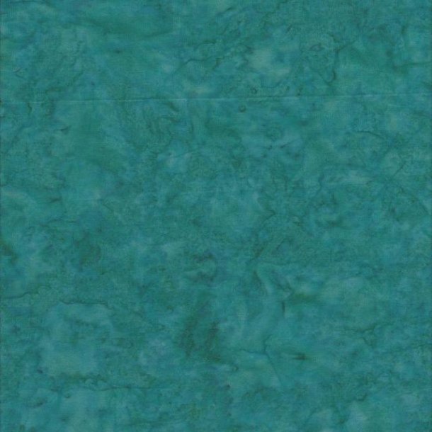 Batik Ocean Green