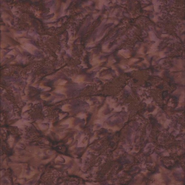 Batik Caoba