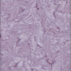 Batik Lilac