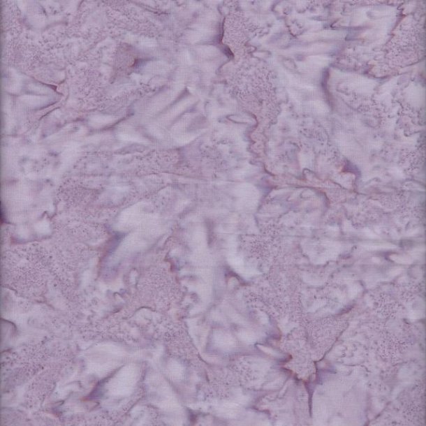 Batik Lilac
