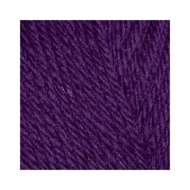 Raggi fra Jarbo Deep plum