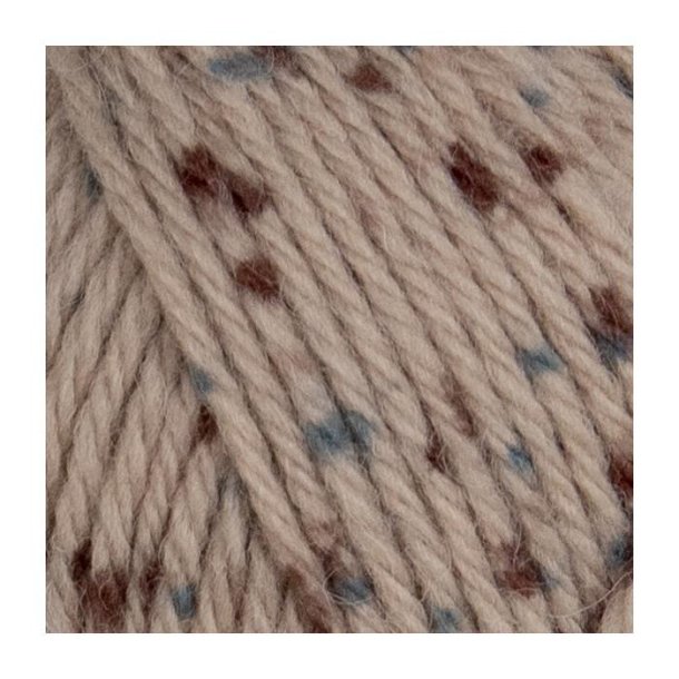 Raggi fra Jarbo Tweedy Sand