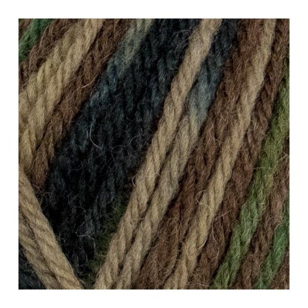 Raggi fra Jarbo Camouflage