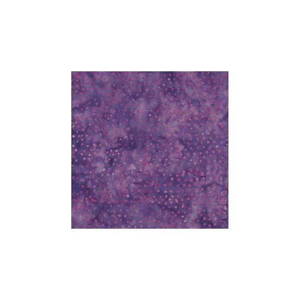 Dots lilac