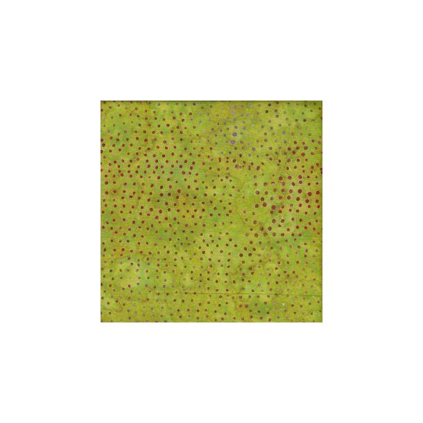 Dots Green