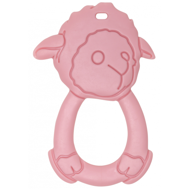 Bidedyr Sheep TPE Old rose