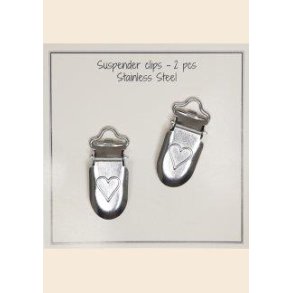 Seleclips til sn�re