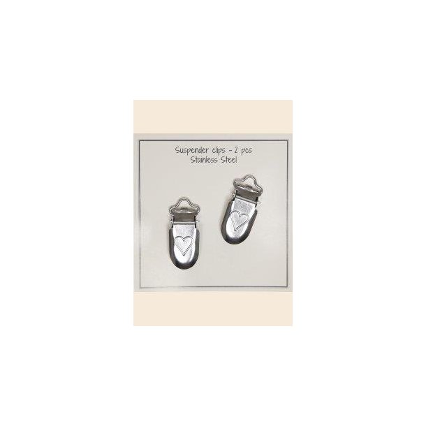 Seleclips til sn�re