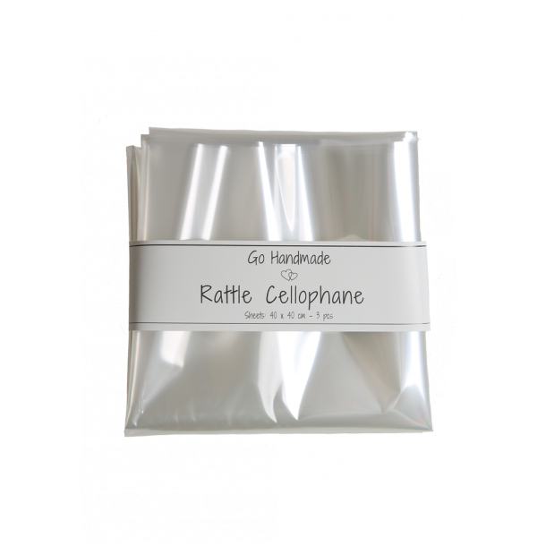 Rasle cellofan