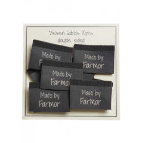 Made by Farmor Gr�