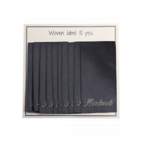 Handmade M�rkegr�