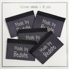 Made by Bedste Gr�