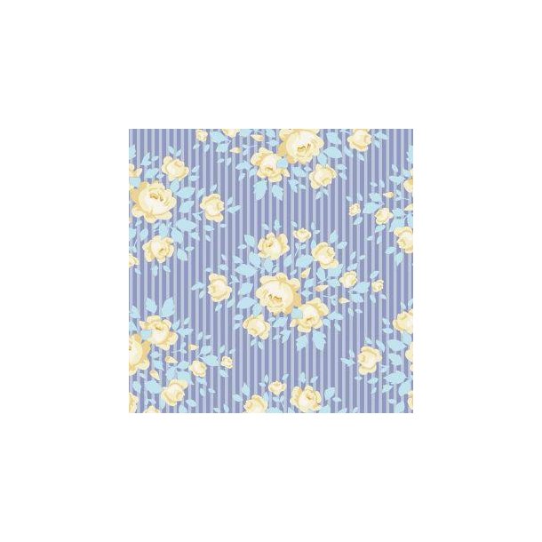 Happy campers Marylou blue