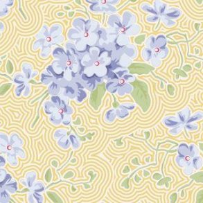 Happy campers Primrose eggnog