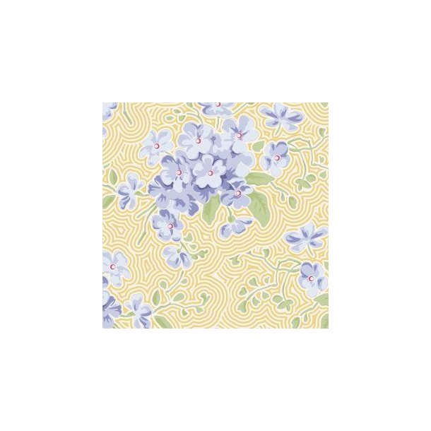 Happy campers Primrose eggnog