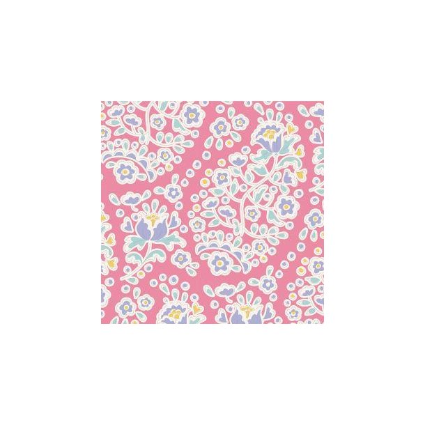 Happy campers Charlene rose