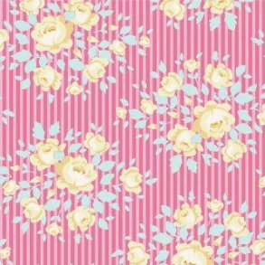 Happy campers Marylou rose