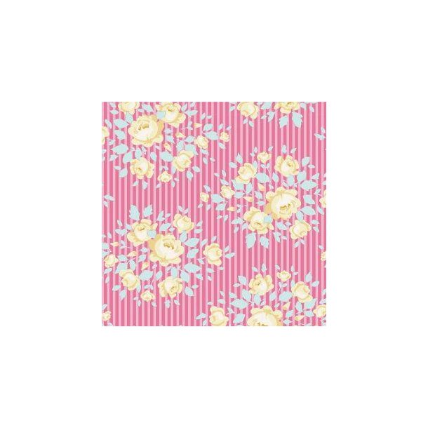 Happy campers Marylou rose