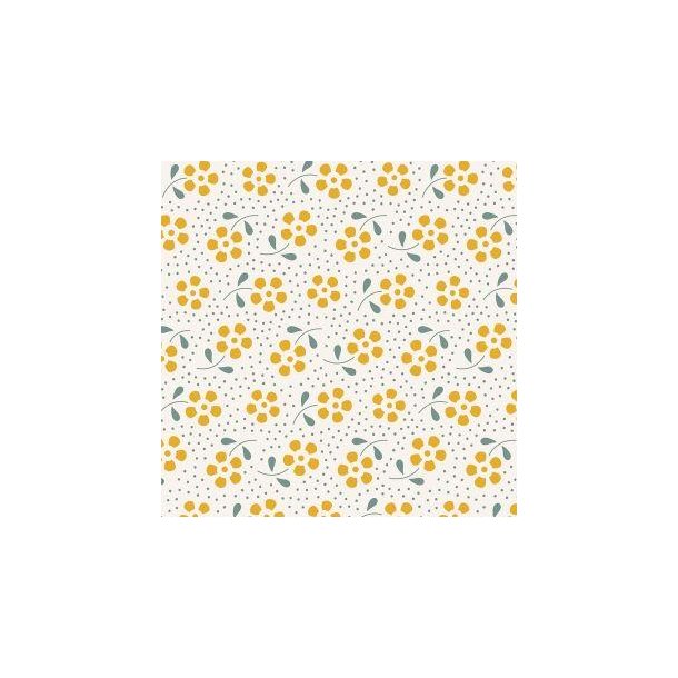 Tilda Meadow Yellow