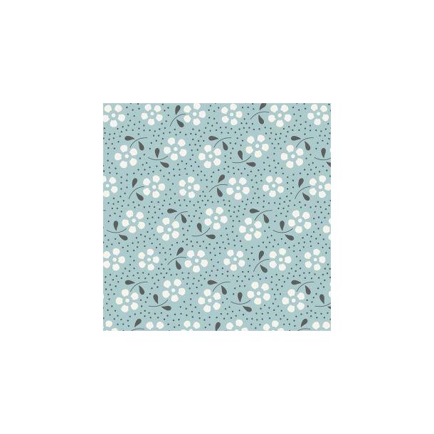Tilda Meadow Teal