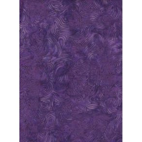 Batik Lines Purple 