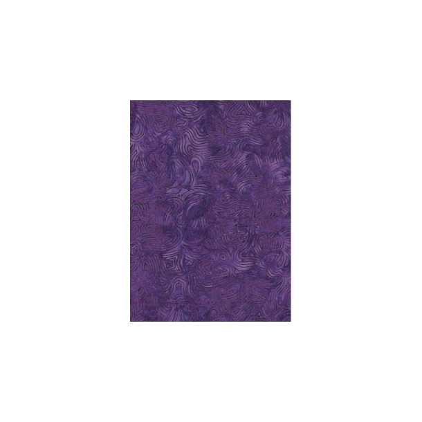 Batik Lines Purple 