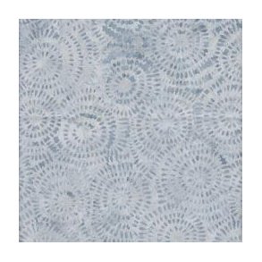 Batik Small circles light