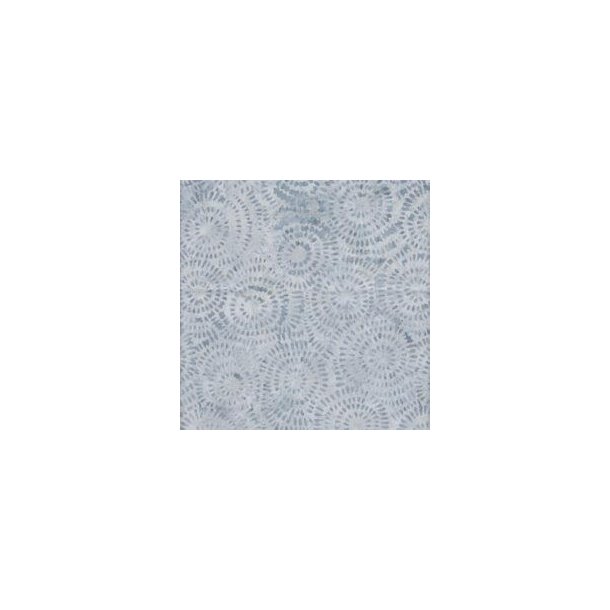 Batik Small circles light